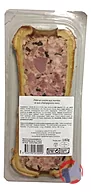Rappel produit Pâté en croûte en tranches Maison Monterrat (photo numéro 5)