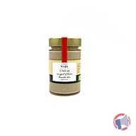 Rappel produit Maison Naja Pâte de nougat halva vanille Bio