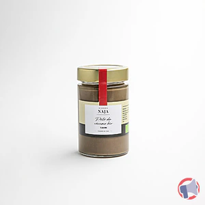 Rappel produit Pâte de sésame Tahin Bio Maison Naja