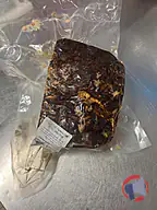 Rappel produit MAISON OLLIVIER Paté de campagne de PLOUMILIAU