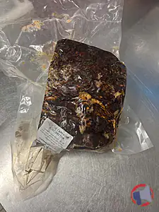 Rappel produit Paté de campagne de PLOUMILIAU MAISON OLLIVIER