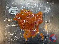 Rappel produit Saumon fumé bio 100g / Truite fumée bio 80g / Chutes de truite 150g / Truite fumée de mer française 100g Maison Peneau (photo numéro 4)
