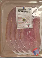 Rappel produit Jambon de Bayonne IGP - 4 tranches 80G 12 mois Maison Phalip (photo numéro 1)