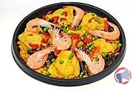 Rappel produit Paëlla Valenciana MAISON TINO