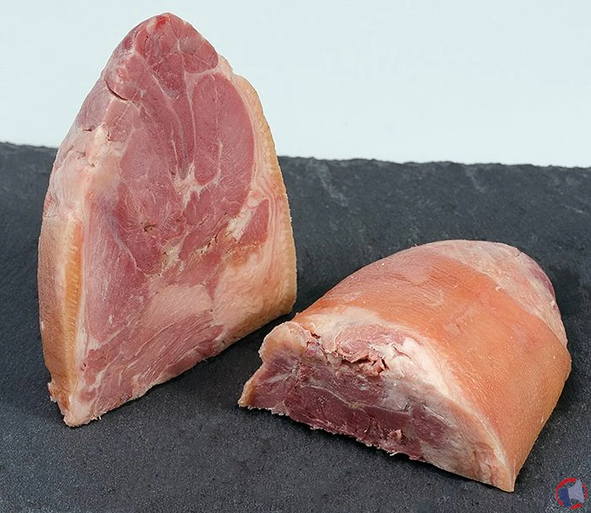 Rappel de produit : jambonneau de porc cuit de Maison Vaux Charcuterie de Campagne