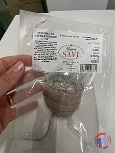 Rappel produit VERITABLE 1/2 GRENIER MEDOCAIN SV MAISON SA VI
