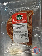 Rappel produit TRIPES CUISINEES Maison VIVANT (photo numéro 1)