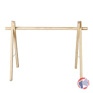 Rappel produit ARCHE EN BOIS MAISONS DU MONDE (photo numéro 1)