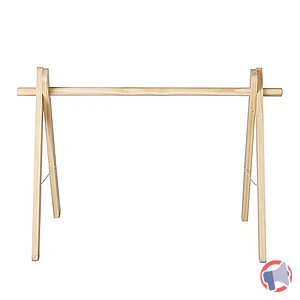 Rappel produit ARCHE EN BOIS MAISONS DU MONDE
