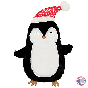 Rappel produit BOUILLOTTE PINGOUIN MAISONS DU MONDE