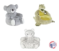 Rappel produit FAUTEUIL DINO / FAUTEUIL KOALA / FAUTEUIL SAFARI / FAUTEUIL RENARD / FAUTEUIL MONKEY / FAUTEUIL CYGNE / FAUTEUIL LEOPARD MAISONS DU MONDE (photo numéro 3)