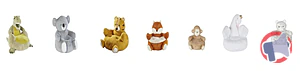 Rappel produit FAUTEUIL DINO / FAUTEUIL KOALA / FAUTEUIL SAFARI / FAUTEUIL RENARD / FAUTEUIL MONKEY / FAUTEUIL CYGNE / FAUTEUIL LEOPARD MAISONS DU MONDE