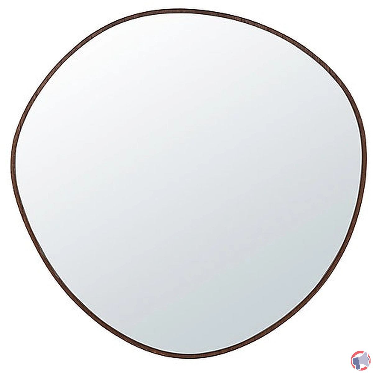 Rappel du miroir bayrami maisons monde : conseils et précautions
