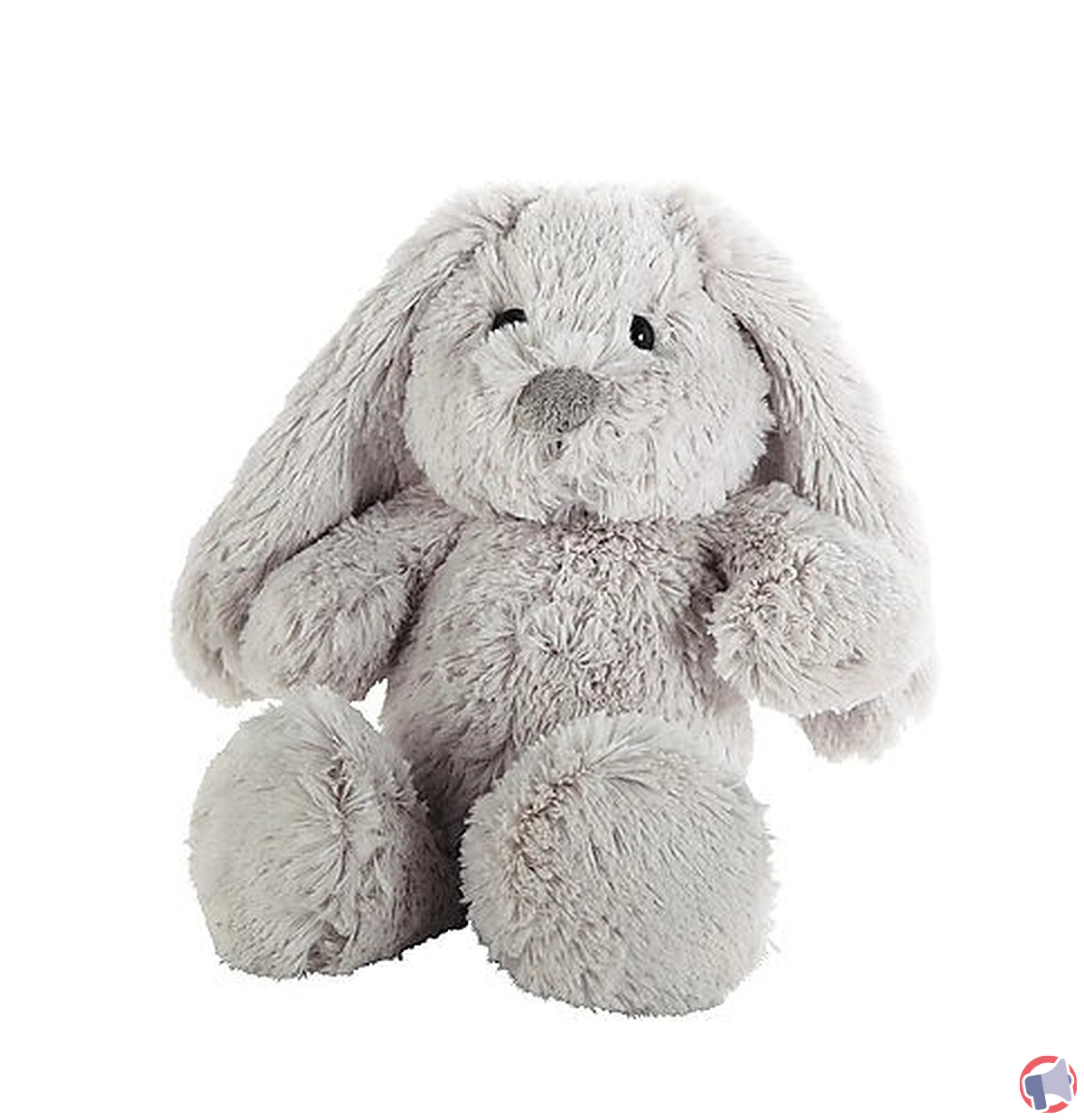 Rappel : peluche bunny gris de Maisons du Monde PM-20824 – analyse complète et recommandations