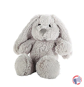 Rappel produit PELUCHE BUNNY GRIS PM MAISONS DU MONDE