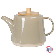 Rappel produit MAISONS DU MONDE THEIERE ANATOLE