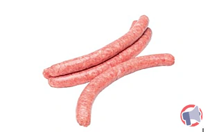 Rappel produit Chipolatas avec colorant XL Maitre-jacques