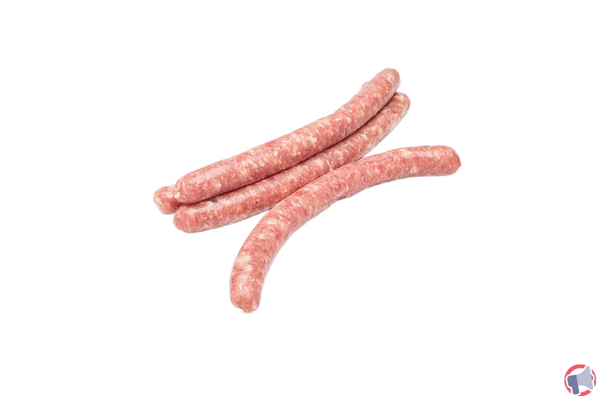 Rappel de chipolatas sans colorant XL de la marque Maitre-jacques