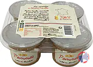 Rappel produit Compote de pomme Vallée de la Garonne Maître Papilles (photo numéro 1)