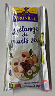 Rappel produit Mélange de fruits secs MAITRE PRUNILLE (photo numéro 1)