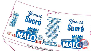 Rappel produit yaourt sucré MALO
