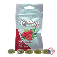 Rappel produit Bonbons CBD/THC Mama Kana (photo numéro 2)