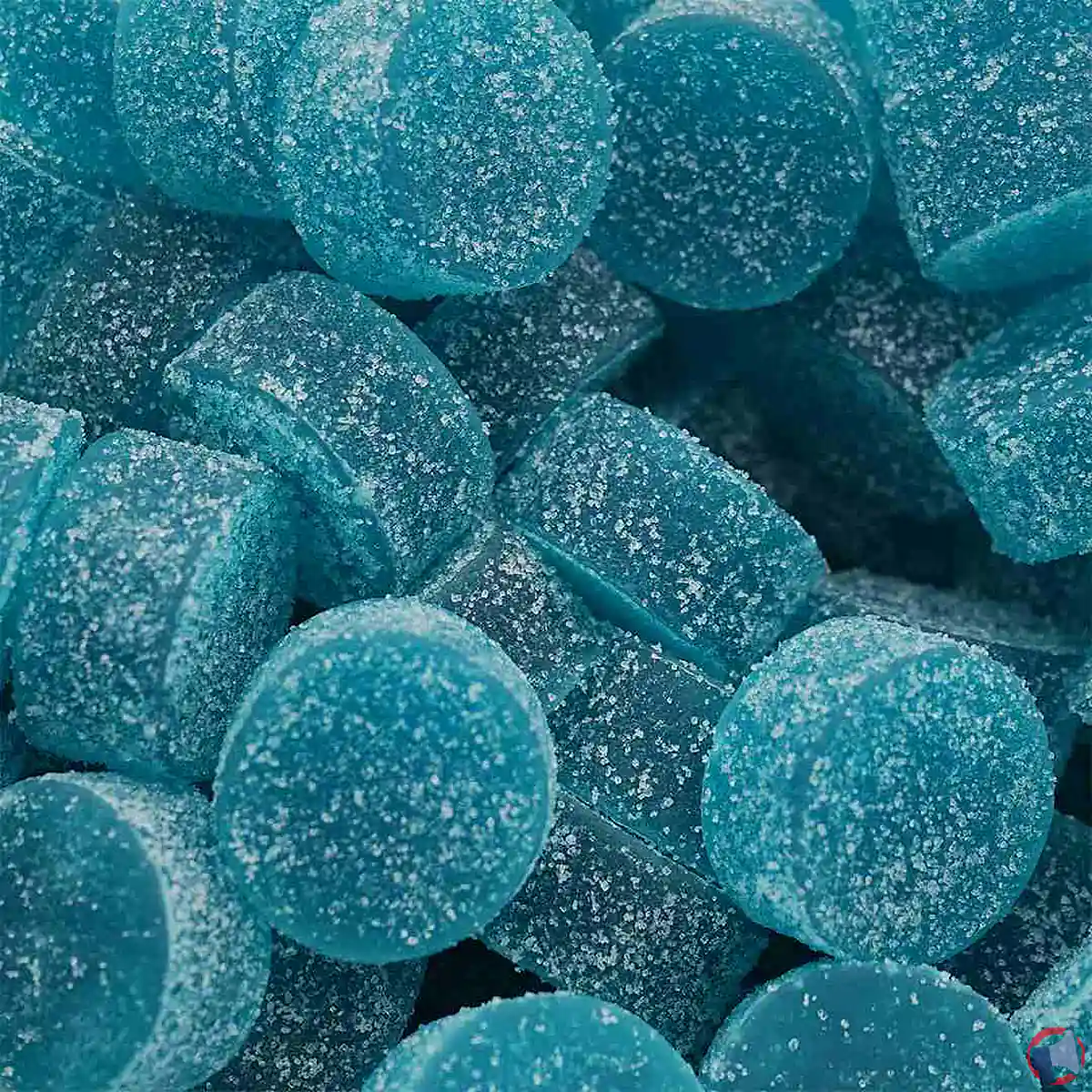 Rappel de bonbons Mama Kana : attention au dépassement de la dose de référence aiguë