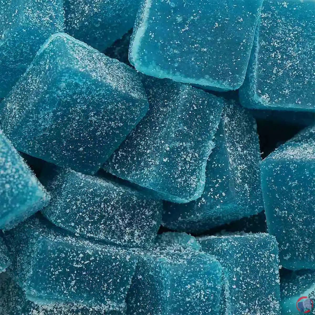 Rappel de bonbons Mama Kana : un risque de dépassement de la dose de référence aiguë