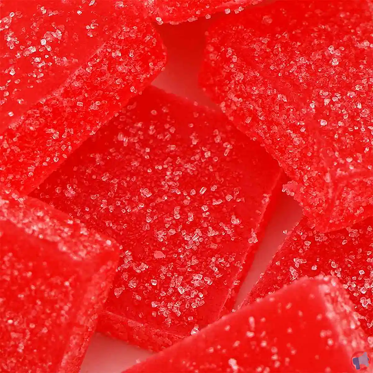 Rappel de bonbons Mama Kana : attention au dépassement de la dose de référence aiguë