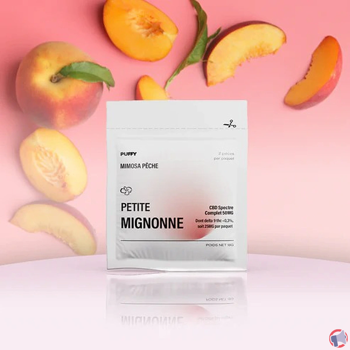 Rappel de bonbons Mama Kana : attention au dépassement de la dose de référence aiguë