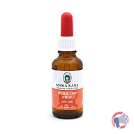 Rappel produit Huile de CBD pour chat Mama Kana (photo numéro 2)