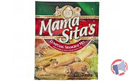 Rappel produit Assaisonnement pour rouleaux de printemps MAMA SITA’S 40G MAMA SITA'S (photo numéro 1)