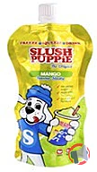 Rappel produit Boisson pour enfants Slush Puppie 250 ml Manchester Drinks Co (photo numéro 3)