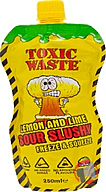Rappel produit Granité acidulé pour enfants Toxic Waste 250 ml Manchester Drinks Co (photo numéro 2)