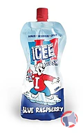 Rappel produit ICEE slush Strawberry & Blue Raspberry 250ml Manchester Drinks Co (photo numéro 2)