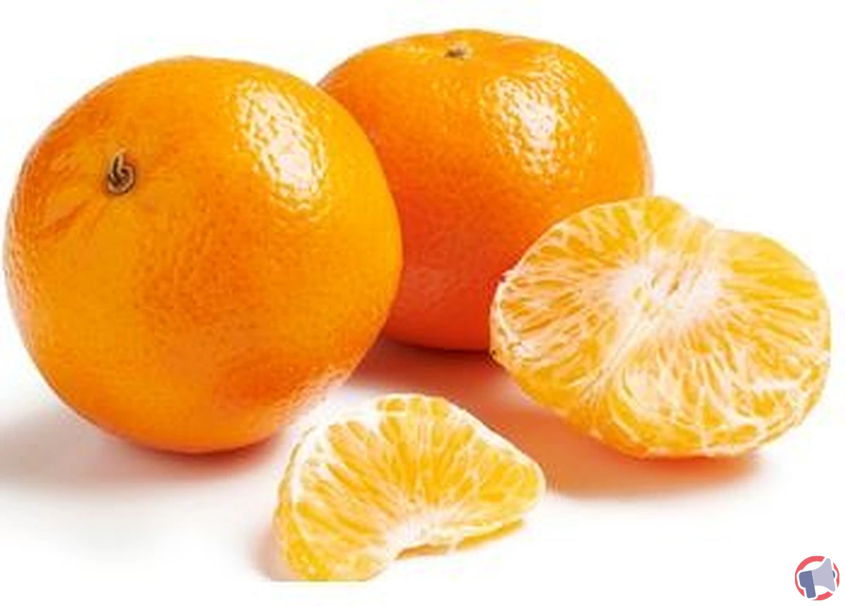 Rappel produit : mandarine orri manquante – sécurité des consommateurs en question