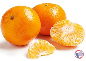 Rappel produit Mandarine Orri Manquante