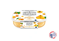 Rappel produit Glaces et Sorbets La Manufacture des Belles Glaces
