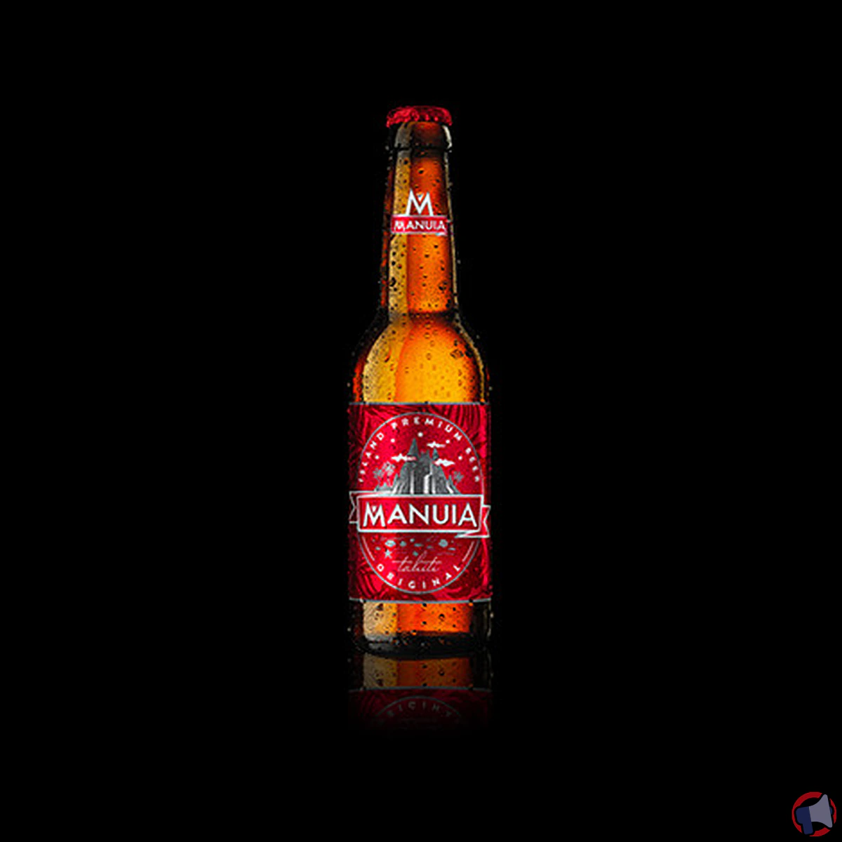 Rappel de la bière Manuia pour étiquetage non conforme