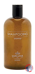 Rappel produit Shampooing Barbier Marcapar Barbier