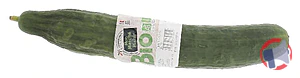 Rappel produit concombre bio Mon marché plaisir bio