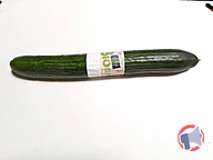 Rappel produit Concombre bio Mon marché plaisir, producteurs & commerçants (photo numéro 1)