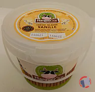 Rappel produit Crèmes glacées et sorbets Marguer'ice (photo numéro 1)