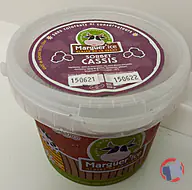 Rappel produit Crèmes glacées et sorbets Marguer'ice (photo numéro 2)