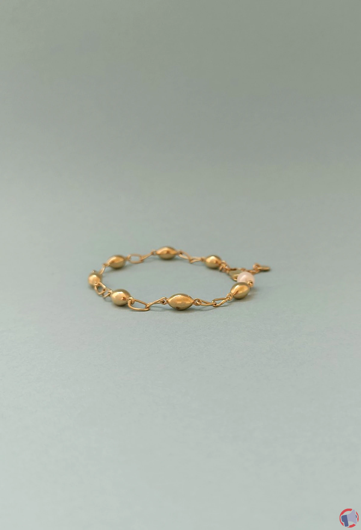 Rappel : bracelet calypso de marie duvert – danger potentiel pour les consommateurs