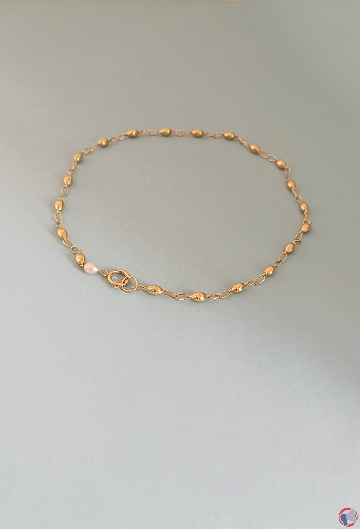Rappel : collier calypso de marie duvert – mesures de sécurité et consignes pour les consommateurs