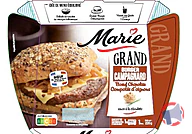 Rappel produit GRAND BURGER CAMPAGNARD MARIE (photo numéro 1)