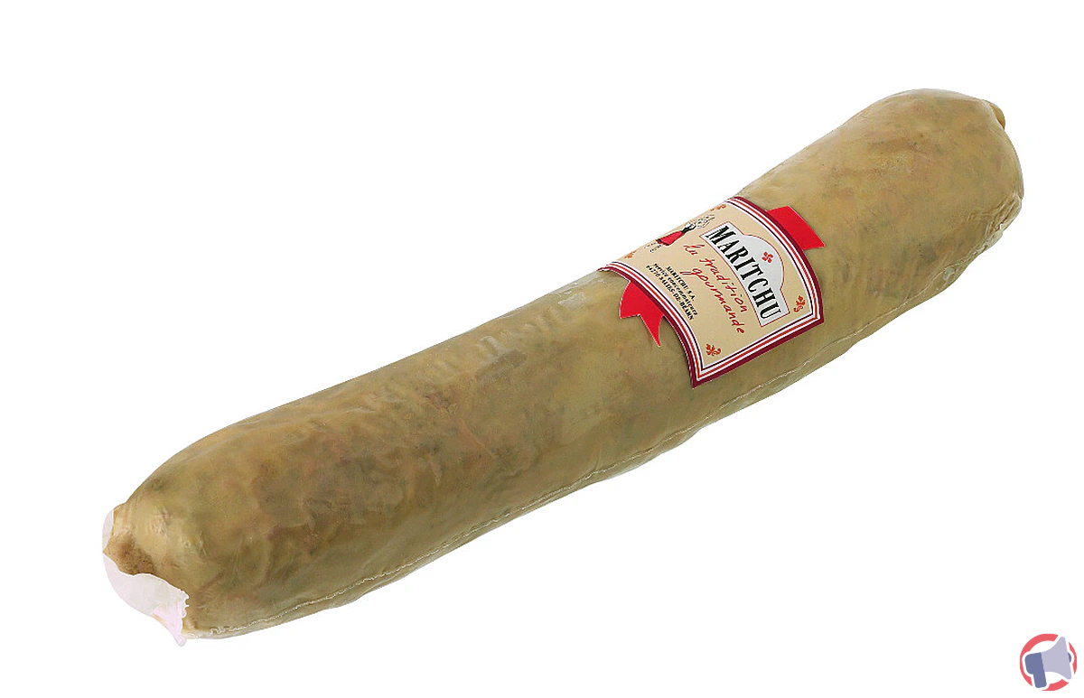 Rappel de produit : andouille basquaise de la marque Maritchu pour risque de listeria