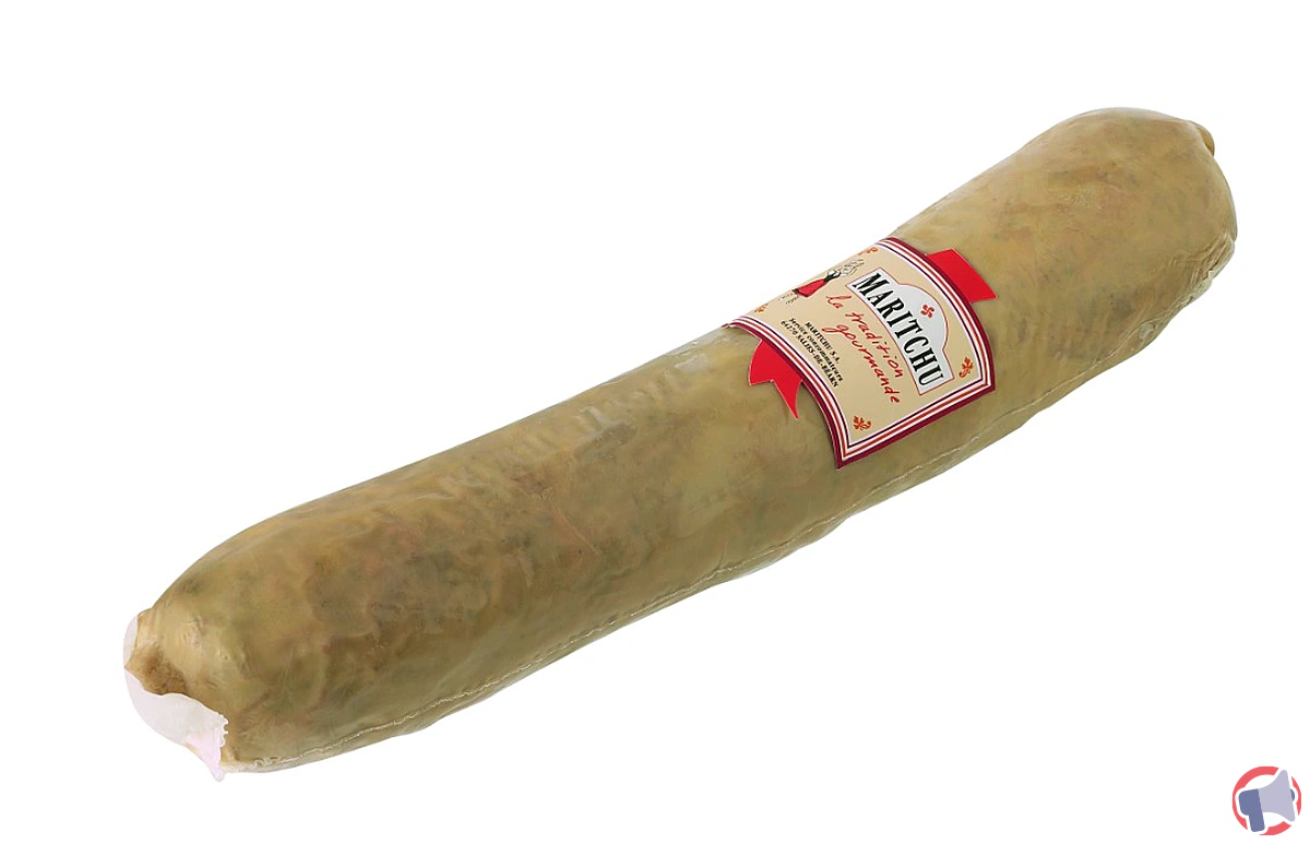 Rappel de produit : andouille basquaise de la marque Maritchu pour risque de listeria