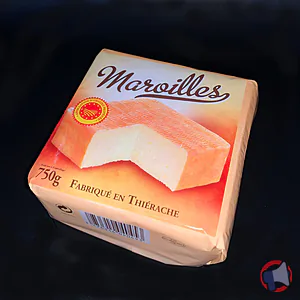 Rappel produit Maroilles